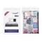 Crosscut Sewing Co.® Sewing Machine Mat Sewing Project Kit for Beginners with Fabric, Instructions and Video
